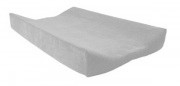pelenkzmatrac huzat  - Wrinkled Cotton Chestnut
